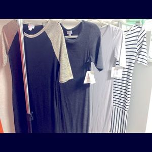 LuLaRoe dresses